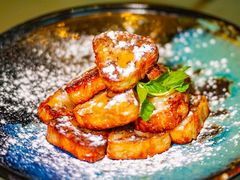 -北京王府井希尔顿酒店·秦唐中餐厅Chynna