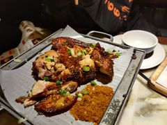 -绿茶餐厅(朝阳大悦城店)