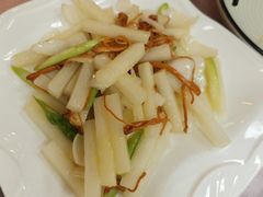 -丰泽园饭店