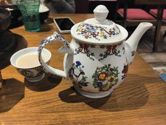 -敏珠拉姆藏餐·南京厨房(富春江东街店)