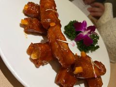 -云来居素食馆(南山店)