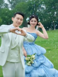 -第一夫人婚纱摄影(南京店)