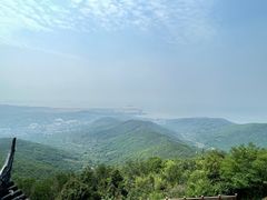 -缥缈峰景区