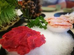 -椰子营·椰子鸡火锅(万象里店)