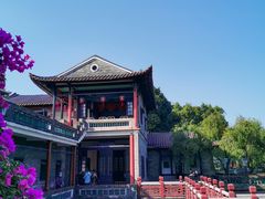 -东莞市可园博物馆