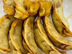 -草桥清真牛肉锅贴扁食店