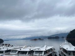 -千岛湖东南湖区