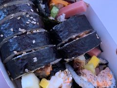 -传闻来紫菜包饭·打糕(西塔韩百店)