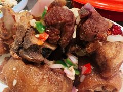 -曹胖子龙虾馆(黄桦路店)