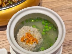 -大潮淮·淮扬菜(何园旗舰店)