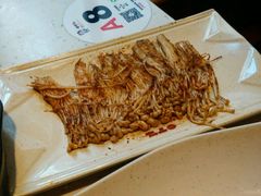 -楚太子  中餐&烧烤(武大店)
