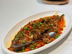 -玉华台饭庄·淮扬菜·烤鸭(望京店)