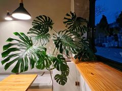 -小意思咖啡店(草桥店)