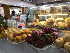 -上海财经大学(国定路校区)