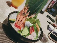 -極上萬膳·日料放题(来福士江景店)