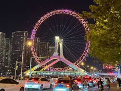 -海河游船-永乐码头(大悲院)