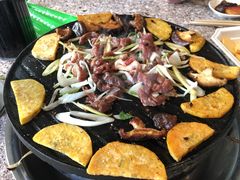 -厚味居炙子烤肉·清真(天桥南纬路店)