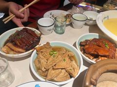 -真定郝家排骨(正定县总店)