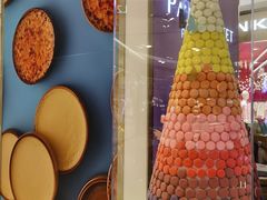 -PAUL LAFAYET 法式甜品(港汇广场店)