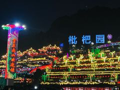 -枇杷园食为鲜火锅(南山店)
