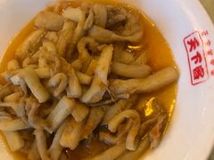 -天下客饭店(中山路店)