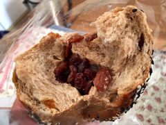 胚芽面包-克莉丝汀CHRISTINE(东川永平路店)