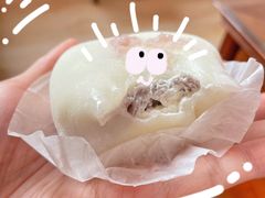 -李大牛和刘大力手作甜品(凯德店)