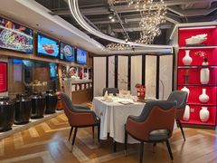 -山泉粤宴(广东大厦店)