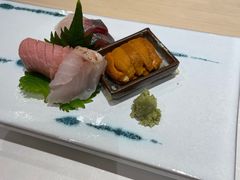 -鮨一日本料理旗舰店(总店)