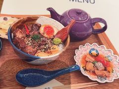 -啢啢茶寮(芳华横街店)