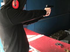 -华连射击俱乐部