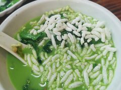 -客家养生油茶(汕尾店)