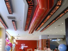 -必胜客(大悦城店)