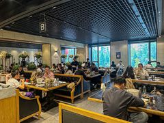 -川骄海鲜自助(亚运村店)