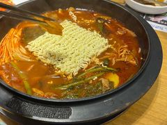-韩香福脊骨汤锅(上杭路店)
