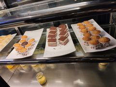 -星伦多自助料理(花山金鹰店)