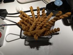 -鱼酷活鱼烤鱼(沈阳大悦城店)