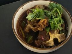 -贡梅老面馆·蟹粉面·无锡特色小吃(南长街主推店)