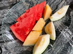 -金海湾嘉华度假酒店·海天阁中餐厅