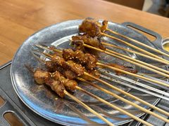 -麒麟风烤牛肉·云南烧烤小排档(丹凤街店)