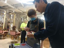 -悦SALON
