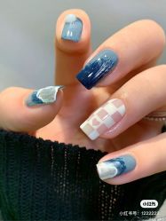 -妙睫屋日式美甲美睫