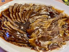 -烤肉宛饭庄(南礼士路店)