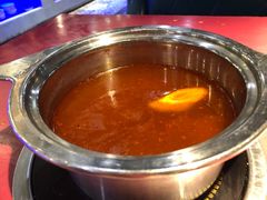 -格瑞欧海鲜自助烤肉火锅(光彩店)