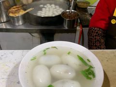 -隆嘉汤圆面