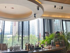 -良木缘咖啡西餐(文殊院店)