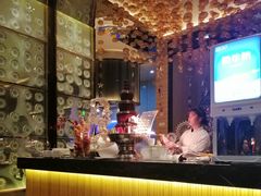 -富力万达嘉华酒店-美食汇西餐厅
