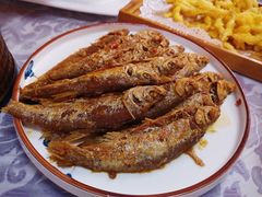 糟鱼-刘记鱼馆(东平店)