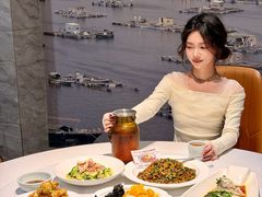 -必点海鲜·海肠捞饭大王(滨江道店)