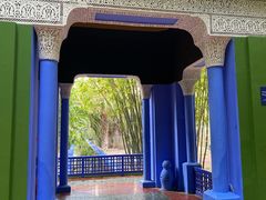-马洛雷勒花园